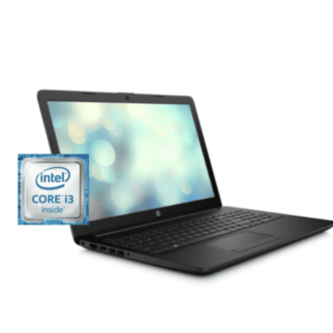 HP Laptop 15-da3006nia