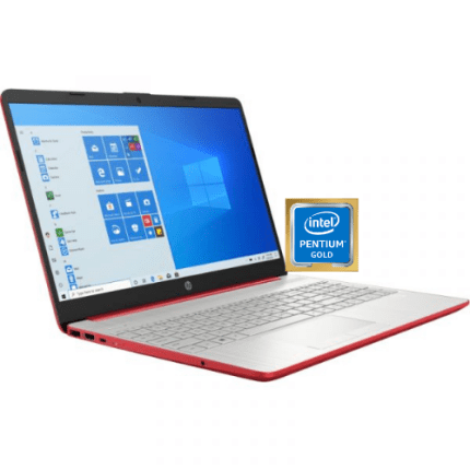 HP Laptop 15-dw1081wm