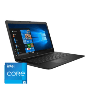 HP Notebook - 15-da2871nia