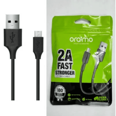 ORAIMO 2A FAST STRONGER USB CABLE M53
