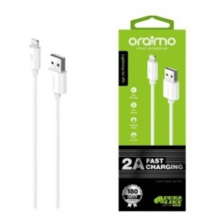 ORAIMO LIGHTNING IPHONE DATA CABLE L53