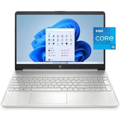 HP Laptop 14s-dq2238nia (4M9L2EA) - Intel® Core™ i5-1135G7