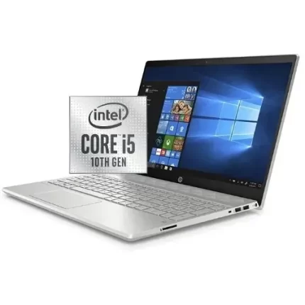 HP Laptop 15-dw1103nia (403B6EA) - Intel® Core™ i5-10210U