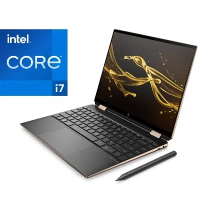 HP Spectre x360 2-in-1 Laptop 16-f0035na (68U86EA) - Intel® Core™ i7-11390H