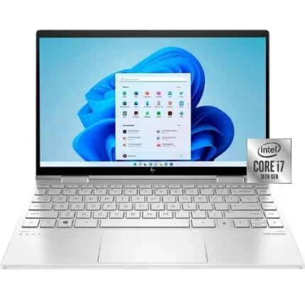 HP ENVY Laptop 14-eb0006nia (4L2G5EA) - Intel® Core™ i7-1165G7