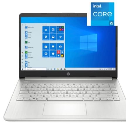 HP Laptop 14s-dq2019nia (4L2G7EA)