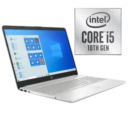 HP Laptop 15-dw1096nia (4M162EA) - Intel® Core™ i5-10210U