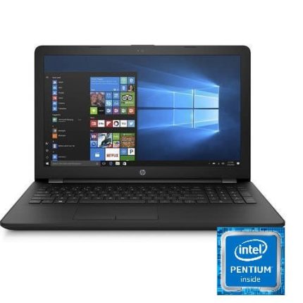 HP Laptop 15-dw1216nia (2E7G0EA)