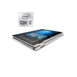 HP Pavilion x360 Convertible 14-dy0062nia - (47N25EA) - Intel® Core™ i3-1125G4