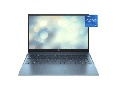 HP Pavilion Laptop 15-eg0210nia (513D0EA)