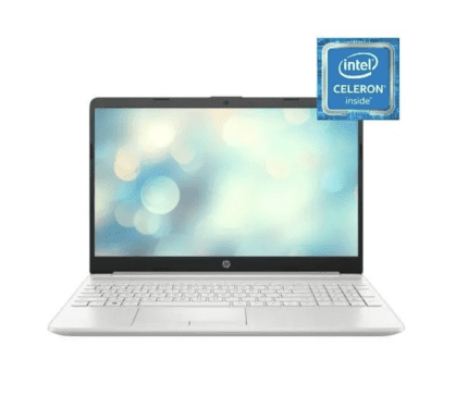 HP Laptop 15-dw1122nia (346D0EA)