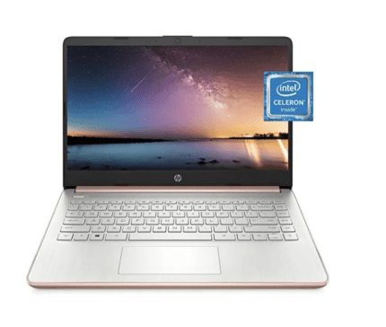 HP Laptop 14-dq0004dx- ( 287A9UA )
