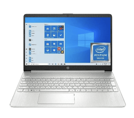 HP Laptop 14s-dq2089nia (3B9W3EA)