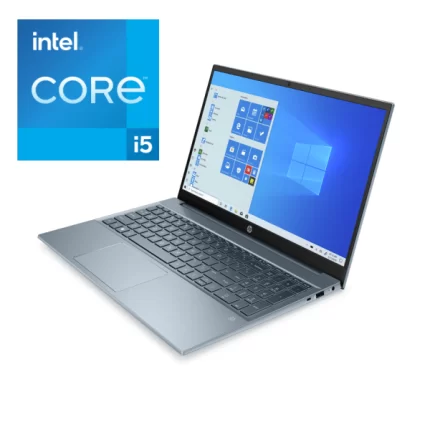 HP Laptop 15-dw3624nia (68U81EA) - Intel® Core™ i5-1135G7